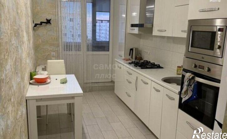 3-комн квартира ул Сергея Шило, 202-в,  д. 202-в