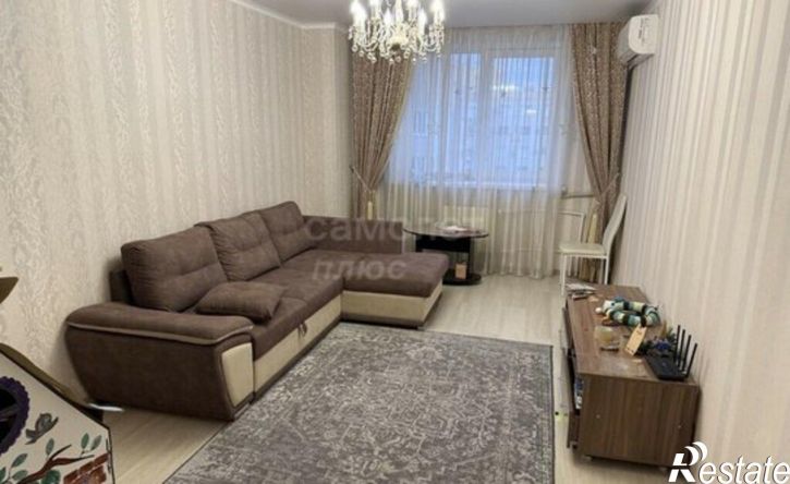 3-комн квартира ул Сергея Шило, 202-в,  д. 202-в