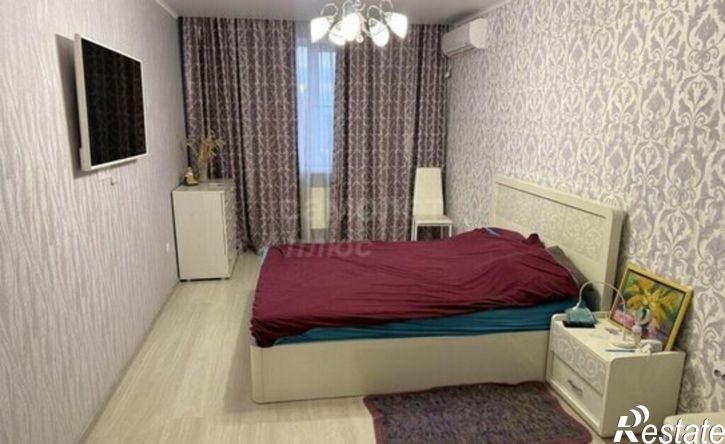 3-комн квартира ул Сергея Шило, 202-в,  д. 202-в