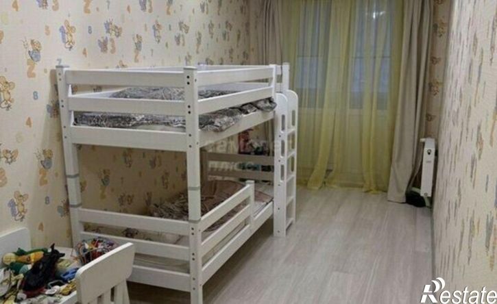 3-комн квартира ул Сергея Шило, 202-в,  д. 202-в