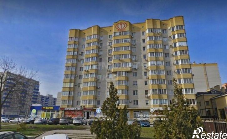 3-комн квартира ул Сергея Шило, 202-в,  д. 202-в