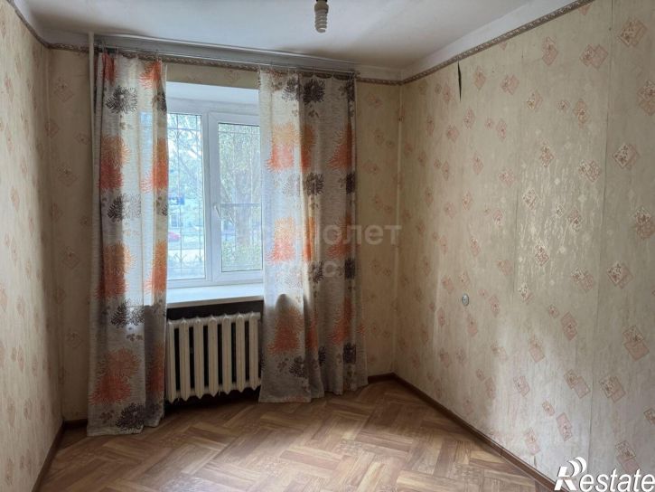 2-комн квартира ул Чехова, 339-2,  д. 339-2