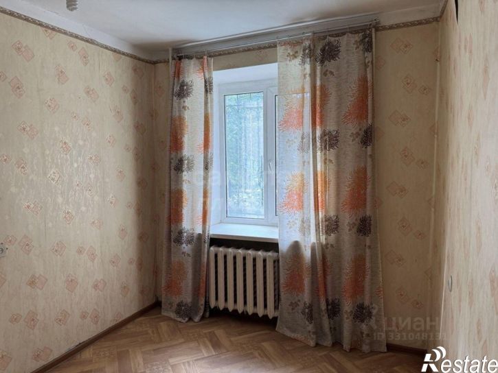 2-комн квартира ул Чехова, 339-2,  д. 339-2