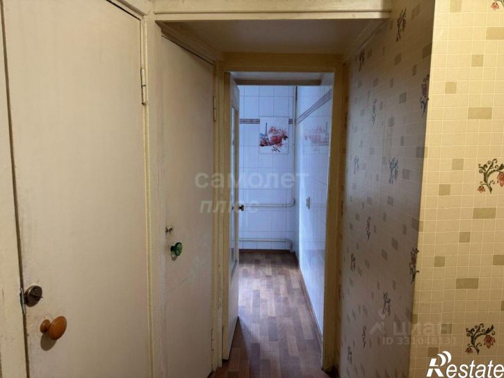 2-комн квартира ул Чехова, 339-2,  д. 339-2