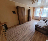 1-комн, 31кв м, этаж 1/5 ул Циолковского, 30/3