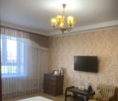 2-комн, 60кв м, этаж 5/5 Петровская улица, 67