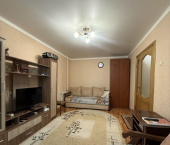 1-комн, 30кв м, этаж 3/10 ул Сызранова, 4