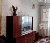 2-комн, 41кв м, этаж 4/4 улица Шаумяна, 19