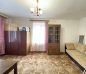 1-комн, 31кв м, этаж 4/5 Красногвардейский переулок, 13