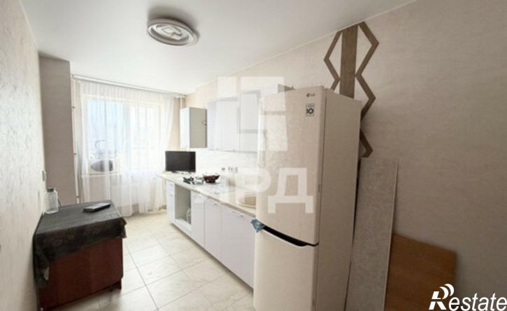 1-комн квартира улица Маршала Жукова, 1Е,  д. 1Е