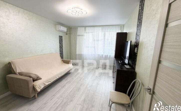 1-комн квартира улица Маршала Жукова, 1Е,  д. 1Е