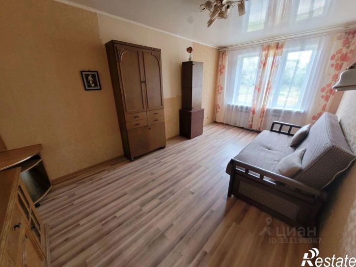 1-комн квартира ул Циолковского, 30/3,  д. 30/3