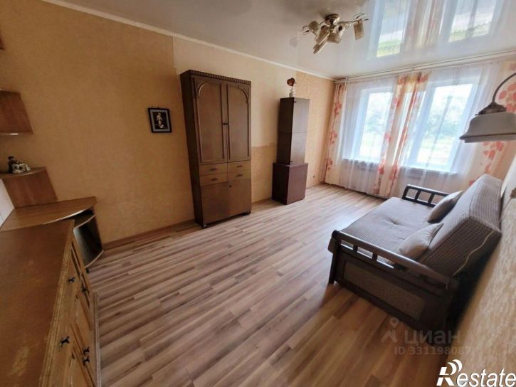 1-комн квартира ул Циолковского, 30/3,  д. 30/3