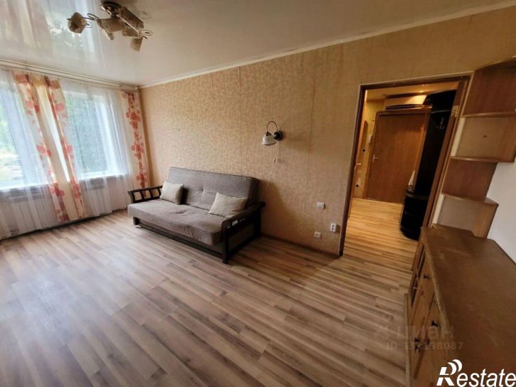 1-комн квартира ул Циолковского, 30/3,  д. 30/3