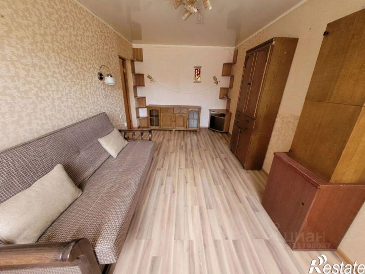 1-комн квартира ул Циолковского, 30/3,  д. 30/3