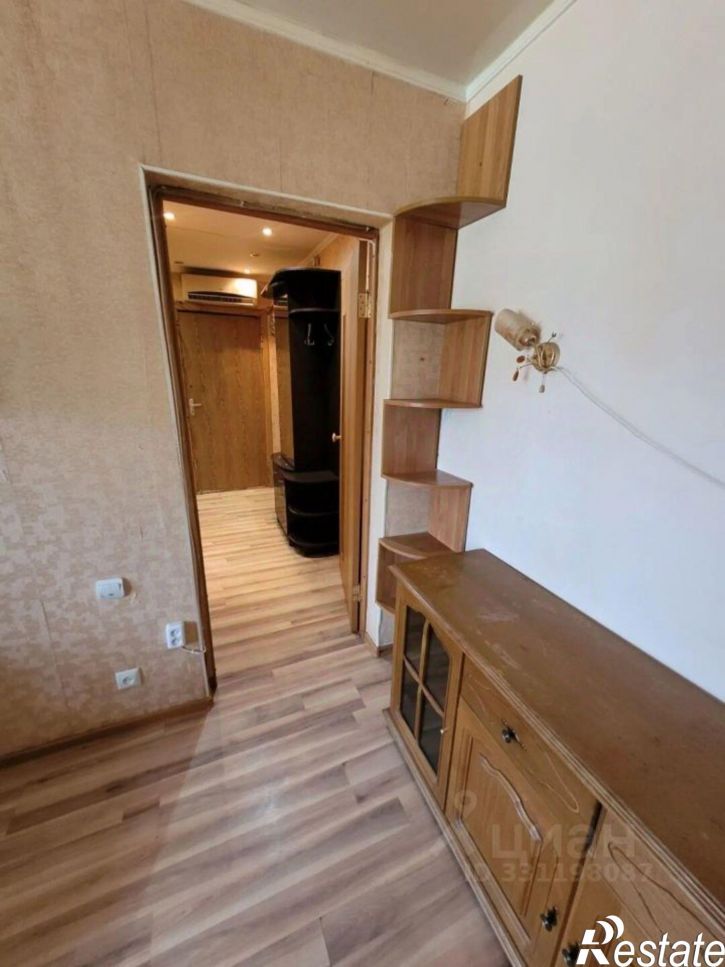 1-комн квартира ул Циолковского, 30/3,  д. 30/3