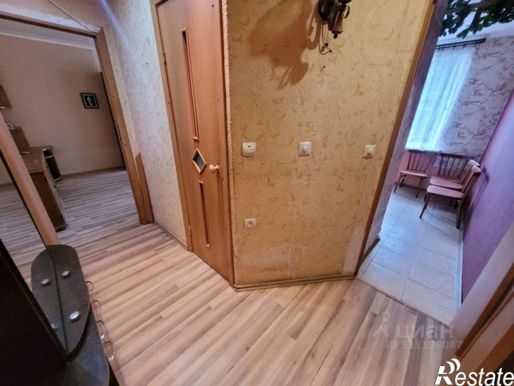 1-комн квартира ул Циолковского, 30/3,  д. 30/3