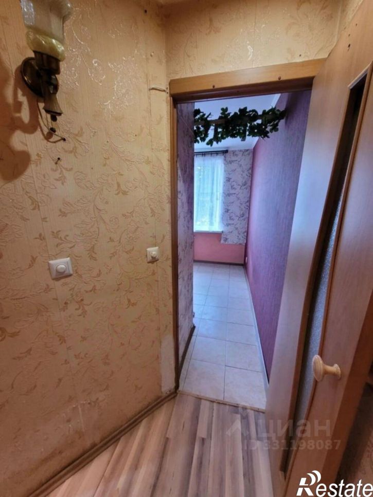 1-комн квартира ул Циолковского, 30/3,  д. 30/3