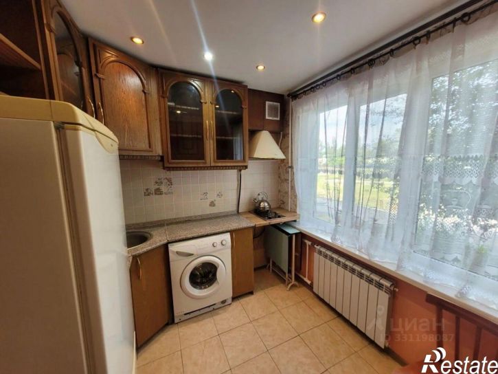 1-комн квартира ул Циолковского, 30/3,  д. 30/3