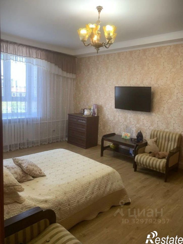 2-комн квартира Петровская улица, 67,  д. 67