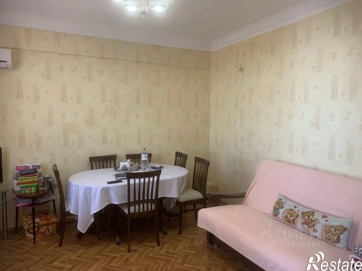 2-комн квартира Петровская улица, 67,  д. 67