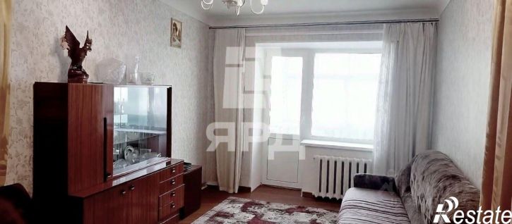 2-комн квартира улица Шаумяна, 19,  д. 19