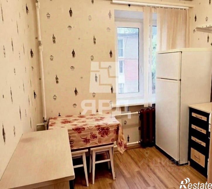 2-комн квартира улица Шаумяна, 19,  д. 19