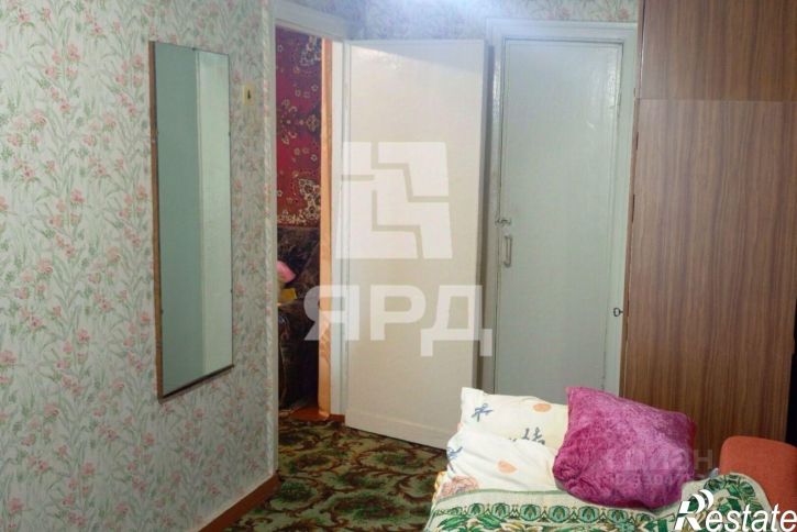 2-комн квартира улица Шаумяна, 19,  д. 19