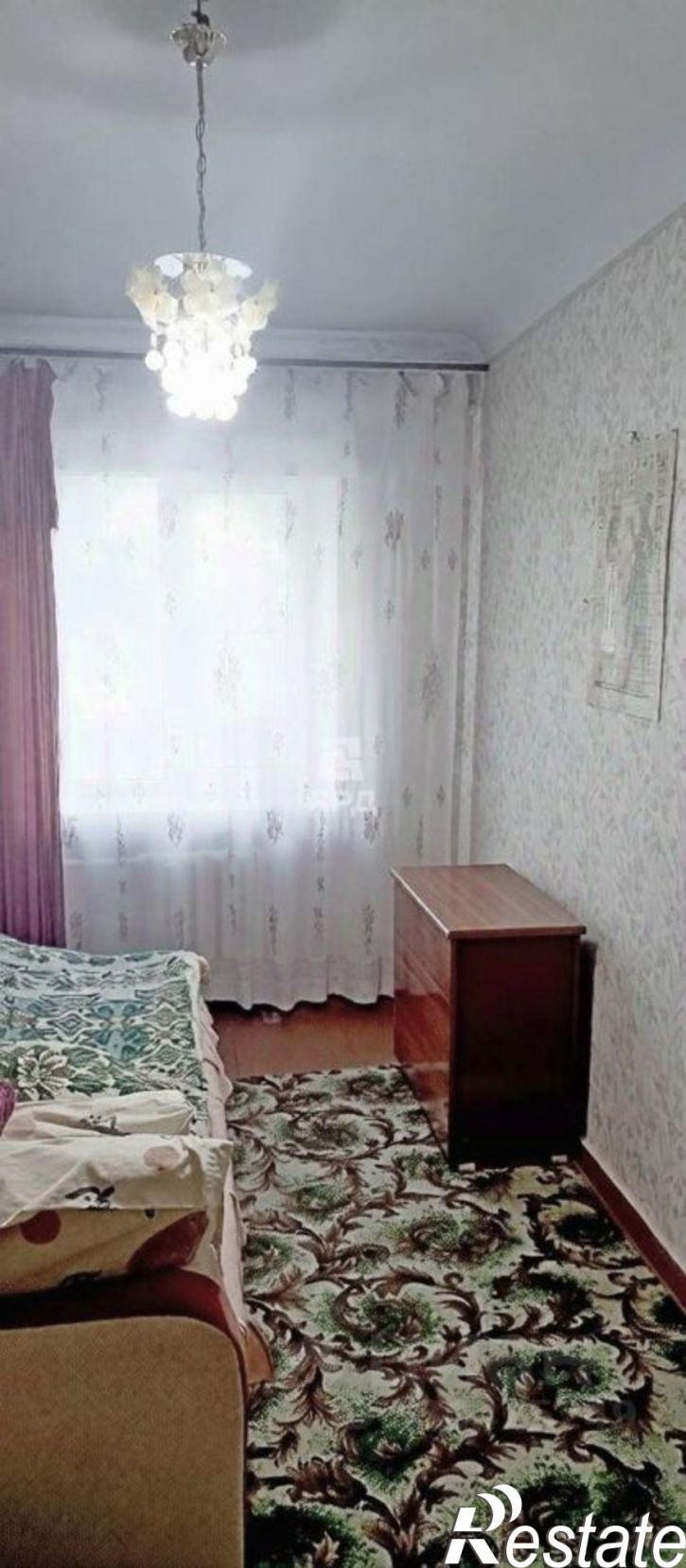 2-комн квартира улица Шаумяна, 19,  д. 19