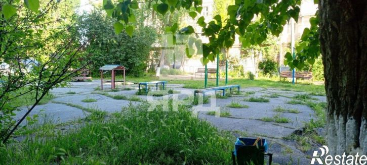 2-комн квартира улица Шаумяна, 19,  д. 19