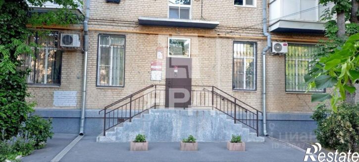 2-комн квартира улица Шаумяна, 19,  д. 19