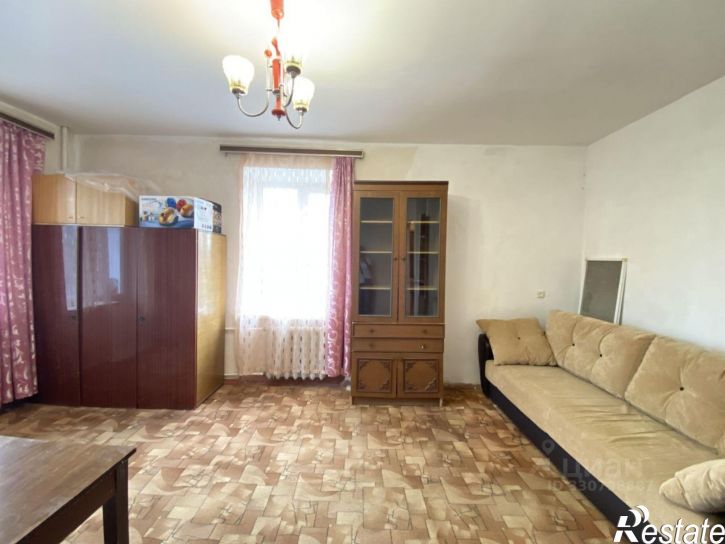 1-комн квартира Красногвардейский переулок, 13,  д. 13