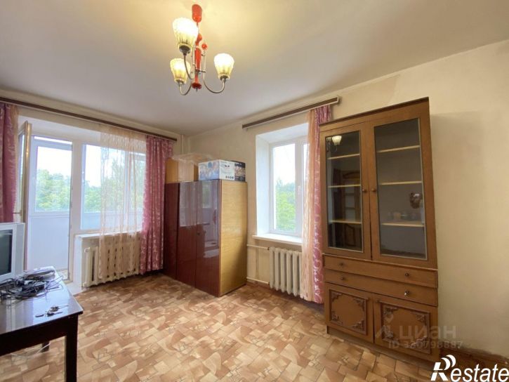 1-комн квартира Красногвардейский переулок, 13,  д. 13