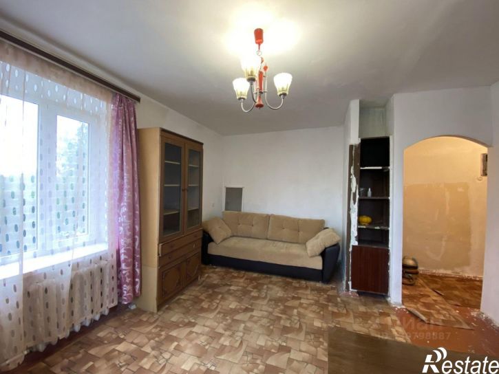 1-комн квартира Красногвардейский переулок, 13,  д. 13