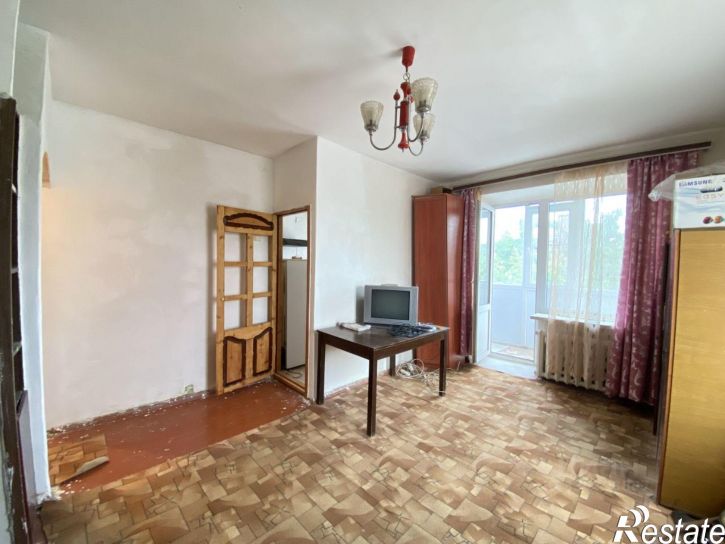 1-комн квартира Красногвардейский переулок, 13,  д. 13