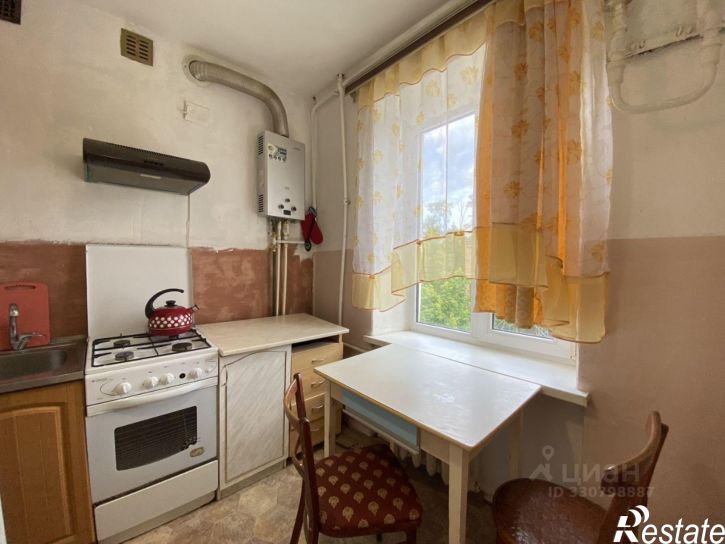 1-комн квартира Красногвардейский переулок, 13,  д. 13