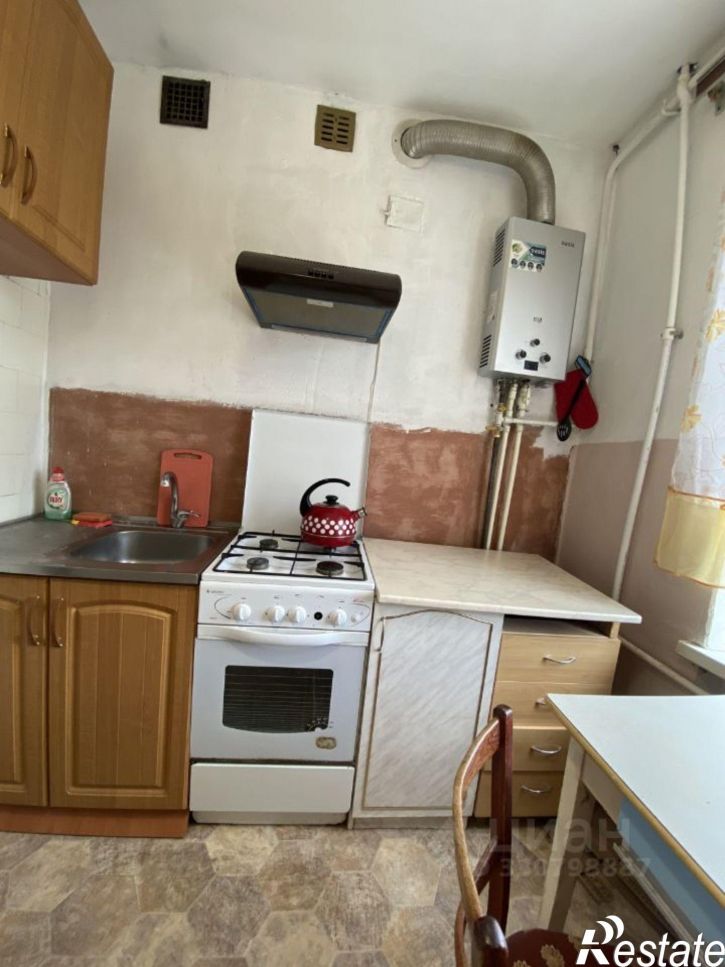 1-комн квартира Красногвардейский переулок, 13,  д. 13
