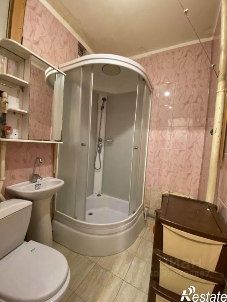 1-комн квартира Красногвардейский переулок, 13,  д. 13