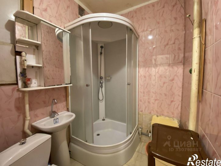 1-комн квартира Красногвардейский переулок, 13,  д. 13