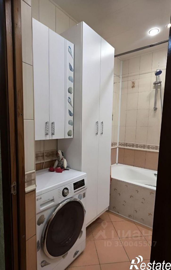 5-комн квартира ул Циолковского, 32/1,  д. 32/1
