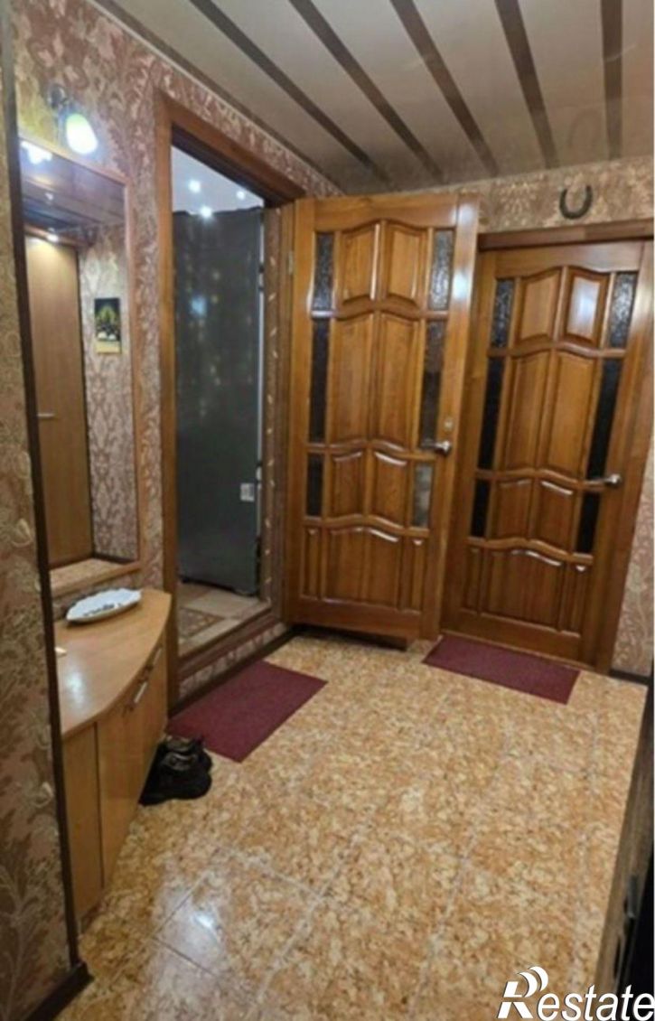 5-комн квартира ул Циолковского, 32/1,  д. 32/1