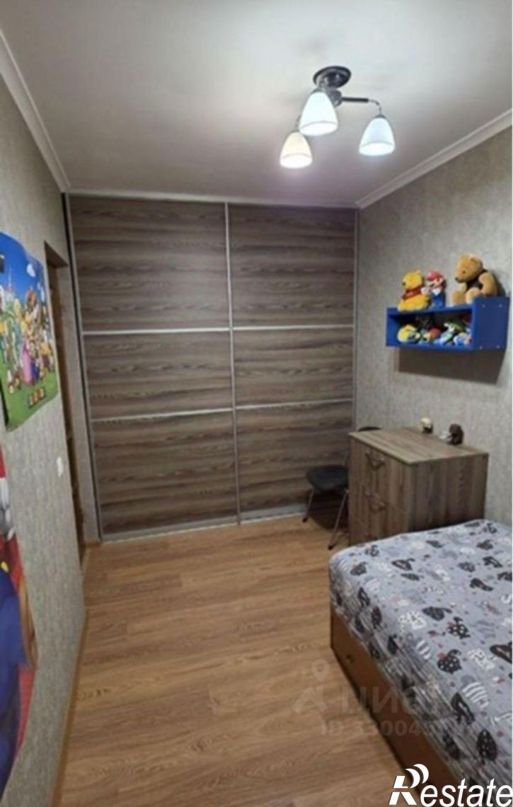 5-комн квартира ул Циолковского, 32/1,  д. 32/1
