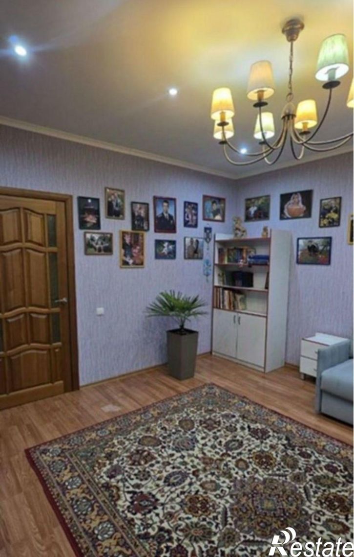 5-комн квартира ул Циолковского, 32/1,  д. 32/1