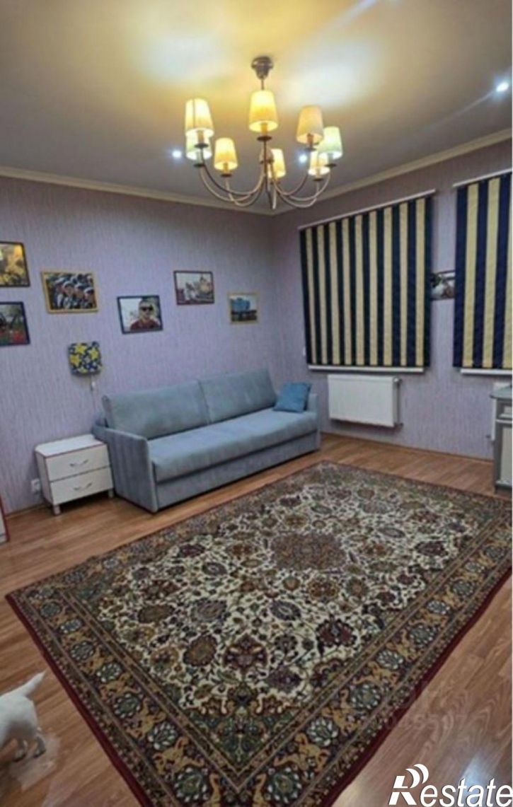 5-комн квартира ул Циолковского, 32/1,  д. 32/1
