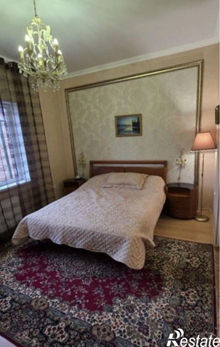 5-комн квартира ул Циолковского, 32/1,  д. 32/1