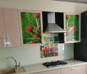 2-комн, 55кв м, этаж 4/9 ул Сызранова, 8-2