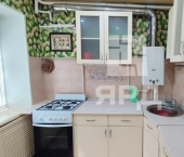 1-комн, 32кв м, этаж 1/5 пер 10-й, 116
