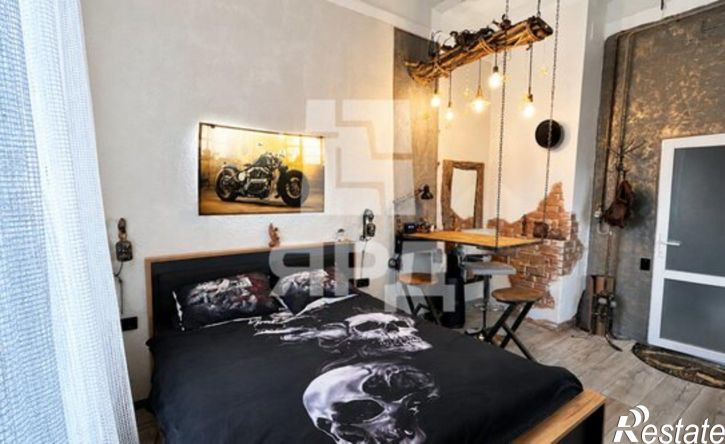 1-комн квартира Тургеневский переулок, 39,  д. 39
