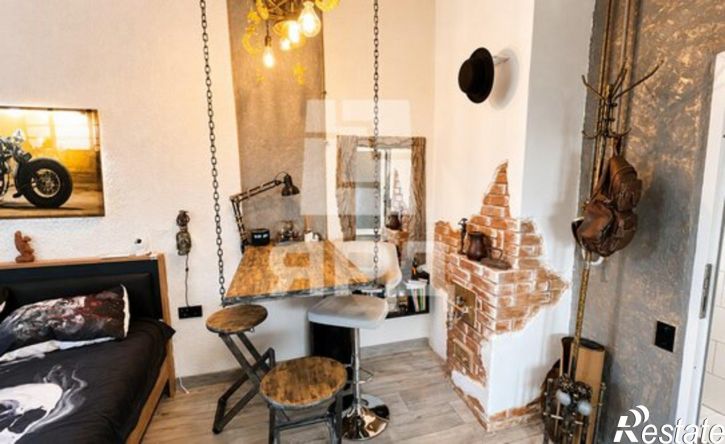 1-комн квартира Тургеневский переулок, 39,  д. 39