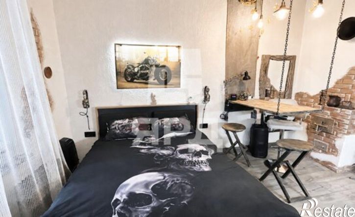1-комн квартира Тургеневский переулок, 39,  д. 39